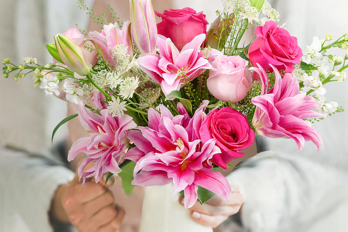 Flower Delivery Manly