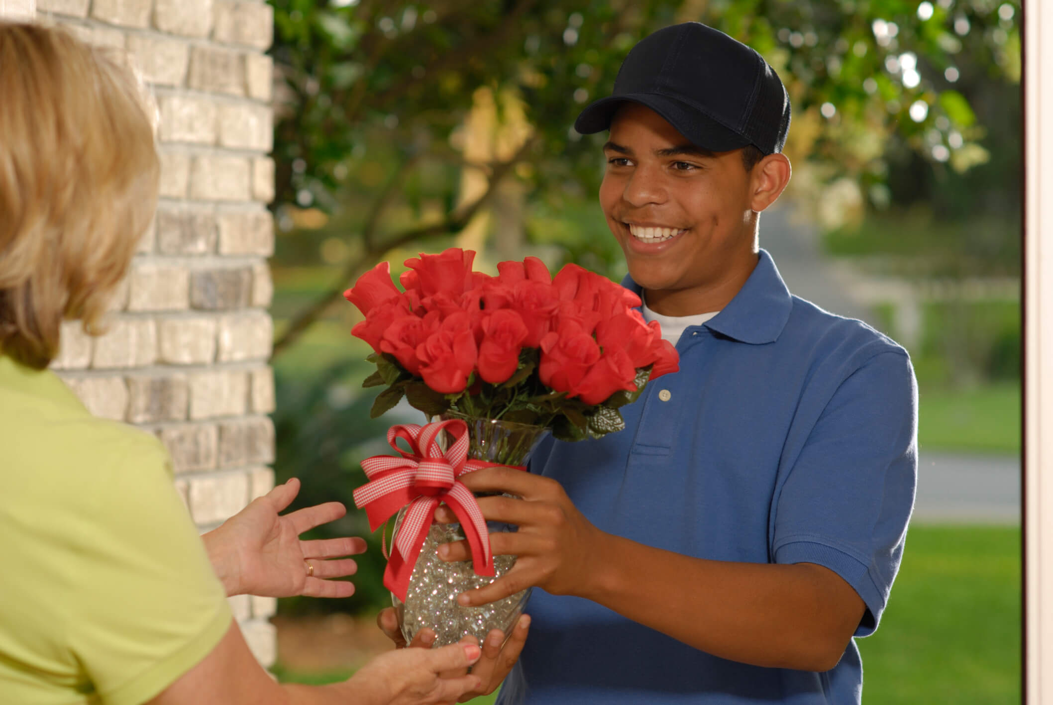 Flower Delivery Manly