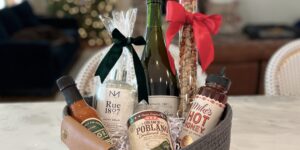 Choosing the Perfect Wine Hamper Gift for Every Occasion