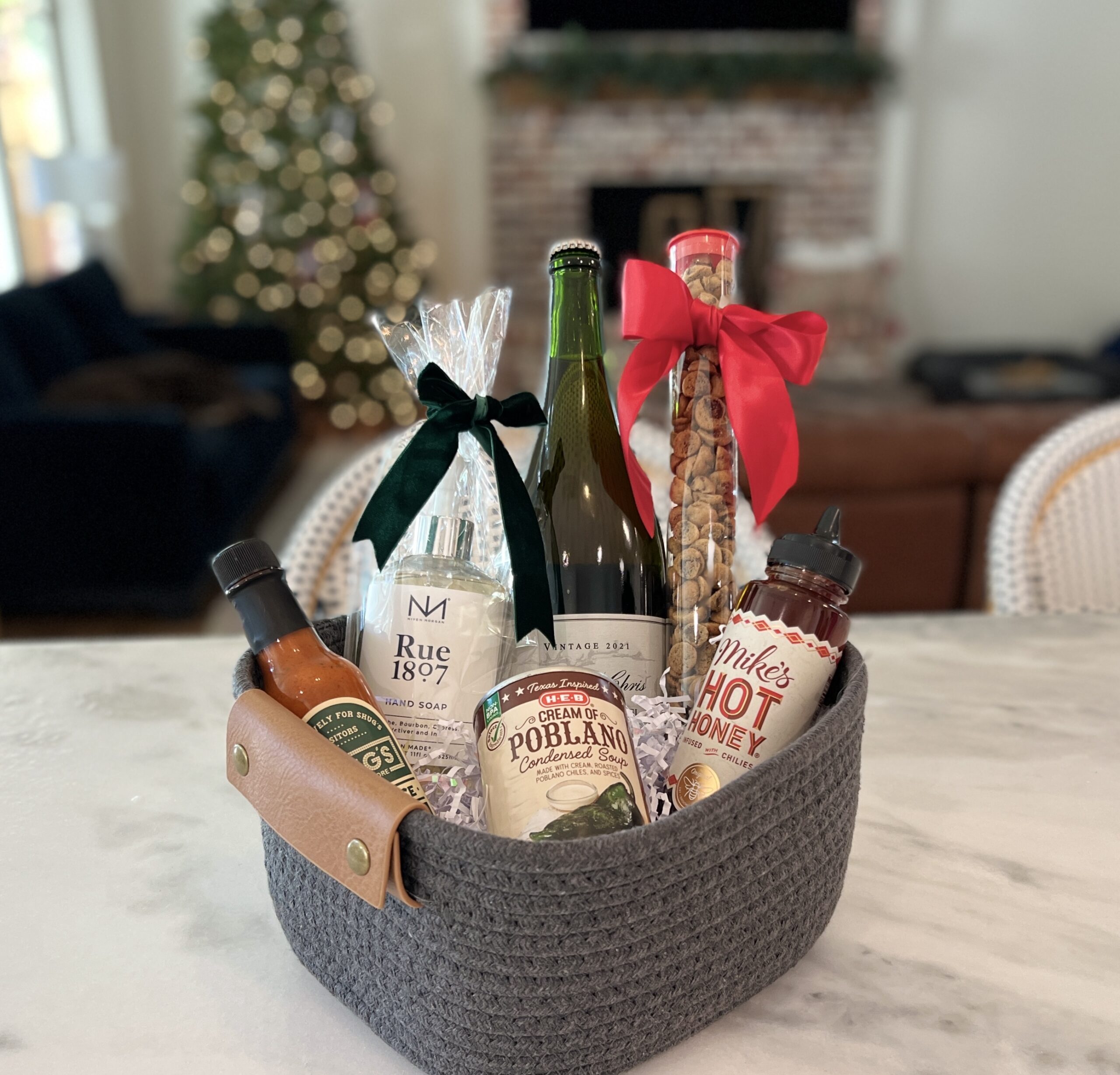 wine hampers