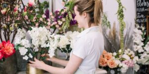 How to Choose Quality Flowers in Neutral Bay