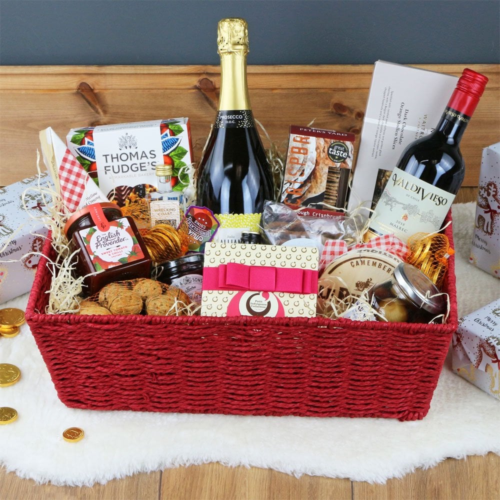 gift basket brisbane
