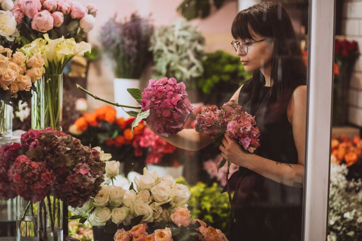 mosman flowers