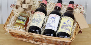 Why a Father’s Day Beer Hamper is the Perfect Brew for Dad