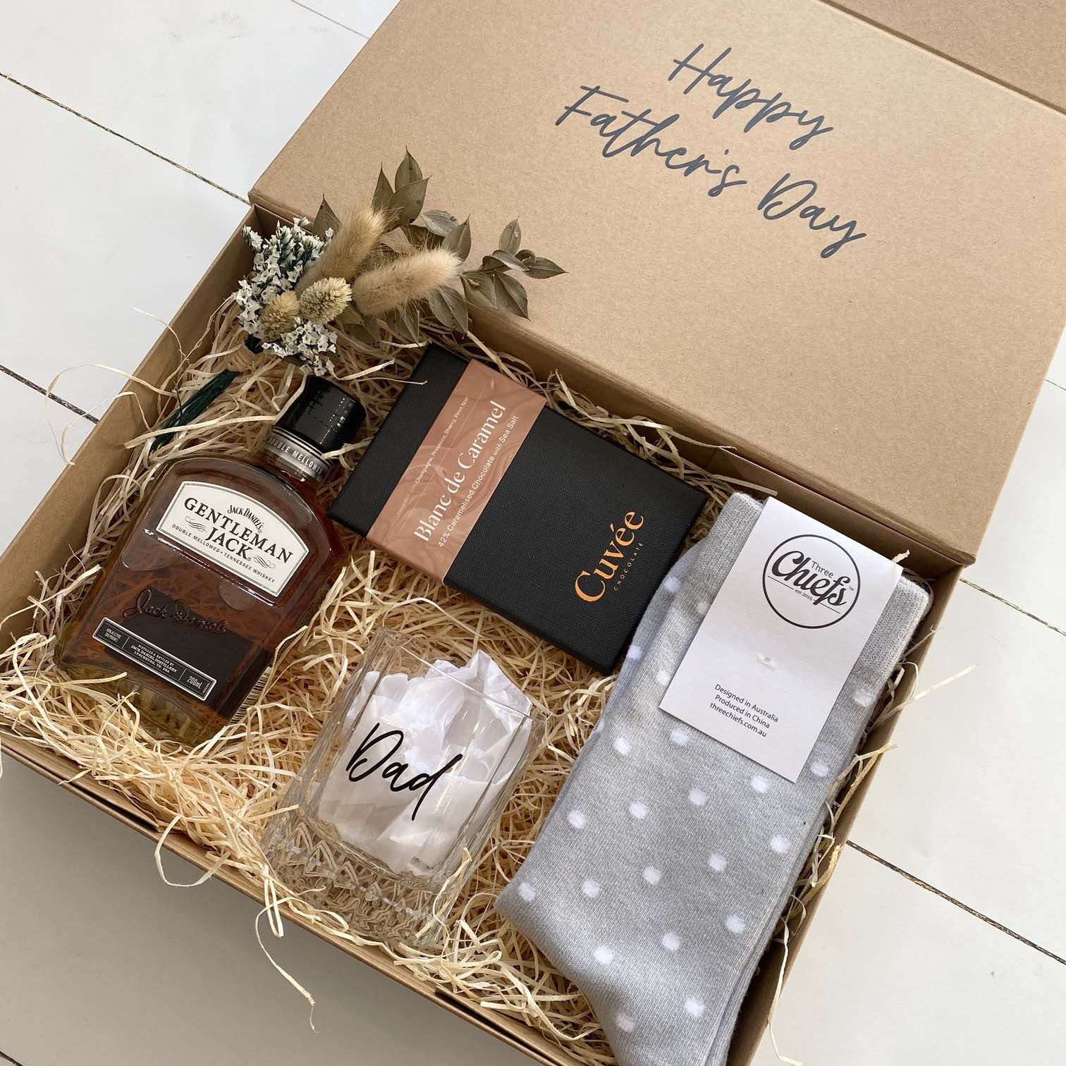 father's day gift hamper