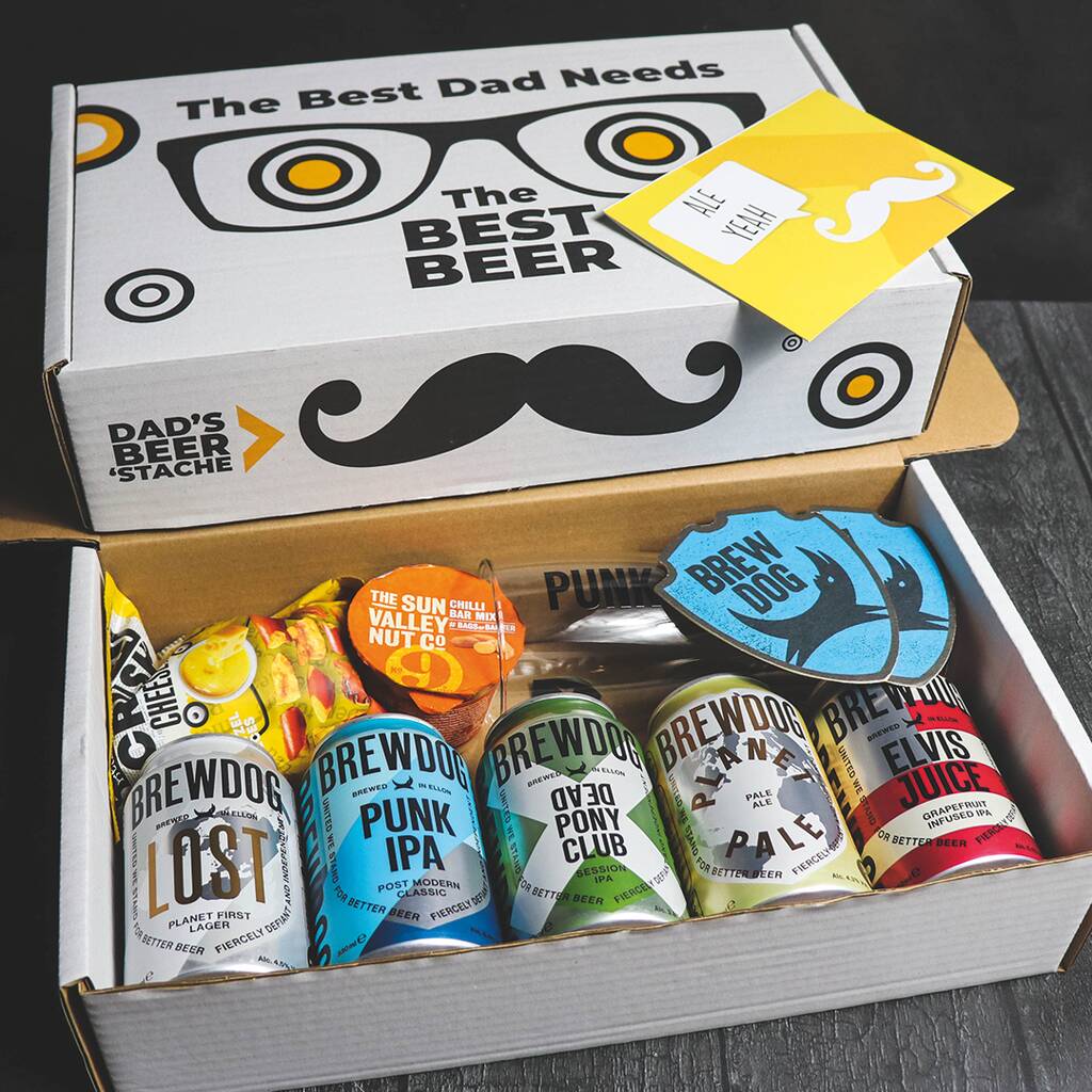 beer hamper