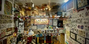 Top 5 Hidden Tattoo Places Sydney Locals Love